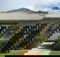 Pukara Estate - Margaret River Tasting Room - Accommodation Southport