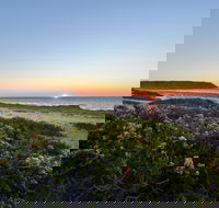 Red Bluff at Quobba Station - Southport Accommodation