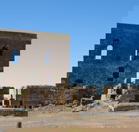 Richmans Enginehouse - Accommodation Southport