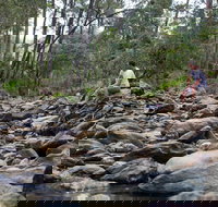 Rocksberg Park Heritage Reserve - Accommodation Southport