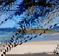 Sandon Beach - Accommodation Southport