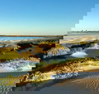 Shelly Beach Dune Walk Trail - Southport Accommodation