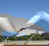 Snowtown - Accommodation Southport