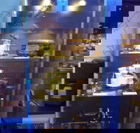 South Burnett Energy Centre - Southport Accommodation