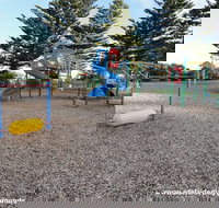 Susan Wilson Memorial Playground - Accommodation Southport