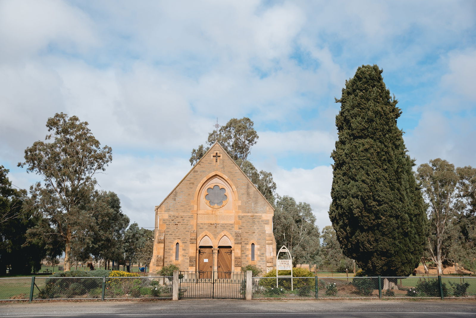 Tarlee SA Southport Accommodation