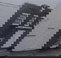 The Pelican Playhouse - Southport Accommodation