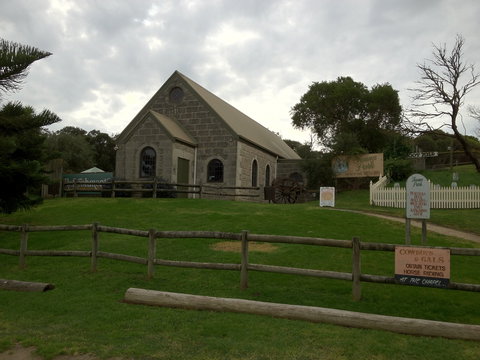 The Ranch - Accommodation Southport 0