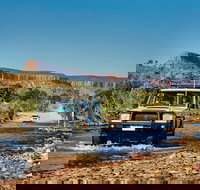 The Gibb River Road - Accommodation Southport