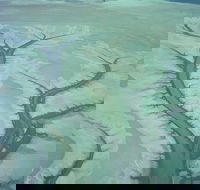 Tidal Flats - Accommodation Southport