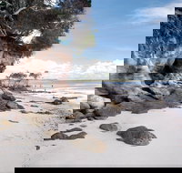 Tinnanbar - Accommodation Southport