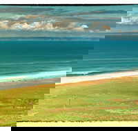 Tunkalilla Beach - Southport Accommodation
