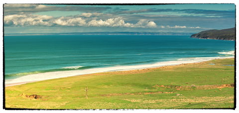 Tunkalilla Beach - Southport Accommodation 0