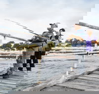 Turnbull Park and Foreshore - Accommodation Southport