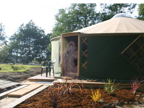 Vortex Healing Centre - Accommodation Southport 1