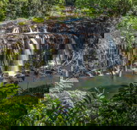 Wallicher Falls - Southport Accommodation