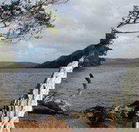 Walpole-Nornalup Inlet - Accommodation Southport