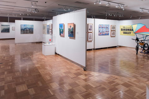 Wanneroo Gallery - Southport Accommodation 0