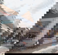 Watervale - Southport Accommodation