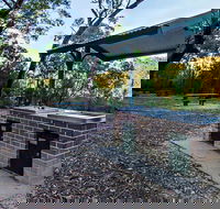 Werri Berri Picnic Area - Southport Accommodation
