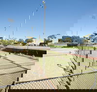 Wests Tennis Club - Southport Accommodation