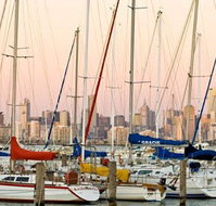 Williamstown - Southport Accommodation