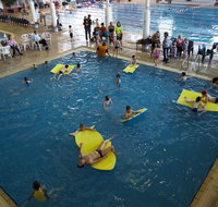 Wodonga Sports and Leisure Centre - Southport Accommodation