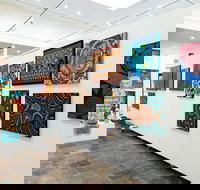 Yarrabah Arts and Cultural Precinct - Accommodation Southport