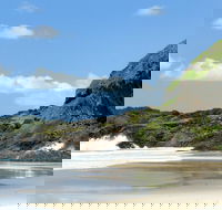 Yarriabini National Park - Southport Accommodation