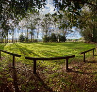 Aboriginal Bora Ring - Southport Accommodation