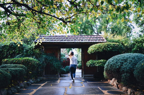 Adelaide Himeji Garden - Southport Accommodation 0