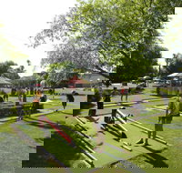 Adventure Fun Park Gippsland - Accommodation Southport