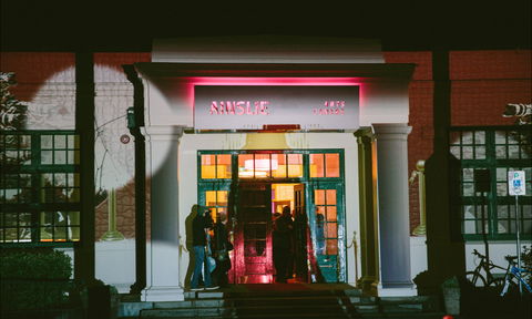 Ainslie + Gorman Arts Centres - Southport Accommodation 2