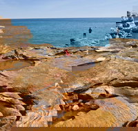 Anastasia's Pool - Accommodation Southport