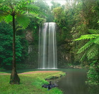 Atherton Tablelands
