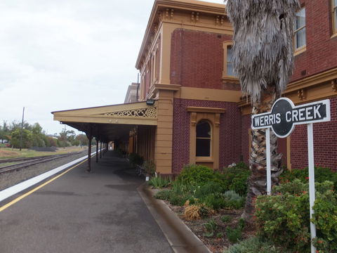 Australian Railway Monument And Rail Journeys Museum - Southport Accommodation 2