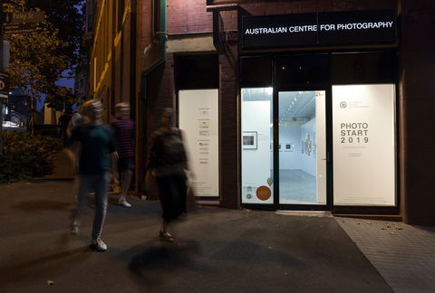 Australian Centre For Photography - Southport Accommodation 0