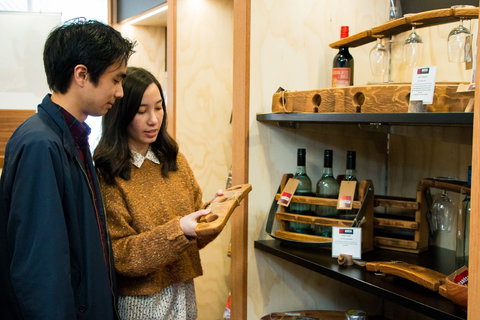 Barossa Made Wares & Food Pantry - Accommodation Southport 0