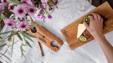 Barossa Made Wares & Food Pantry - Accommodation Southport 2