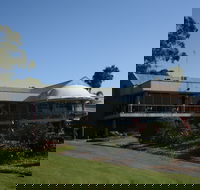 Bardwell Valley Golf Club Ltd