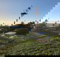 Beacon Reserve Lookout Port Hughes - Accommodation Southport