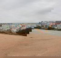 Berri Community Mural - Southport Accommodation