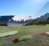 Borroloola Police Station Museum - Accommodation Southport