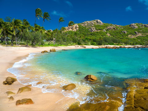 Bowen's Murray's Bay - Accommodation Southport 0