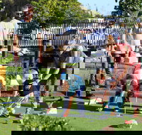 Bowlo Sports and Leisure Yamba - Accommodation Southport