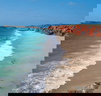 Cape Leveque - Accommodation Southport