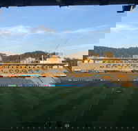 Central Coast Stadium - Southport Accommodation