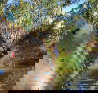 Challenge Hill - Southport Accommodation