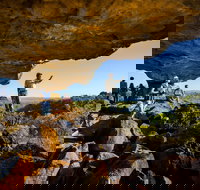 Chillagoe - Accommodation Southport