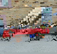 Clare Show Market - Accommodation Southport